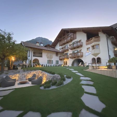 Garnì Lilly Hotel San Lorenzo Dorsino Ngoại thất bức ảnh
