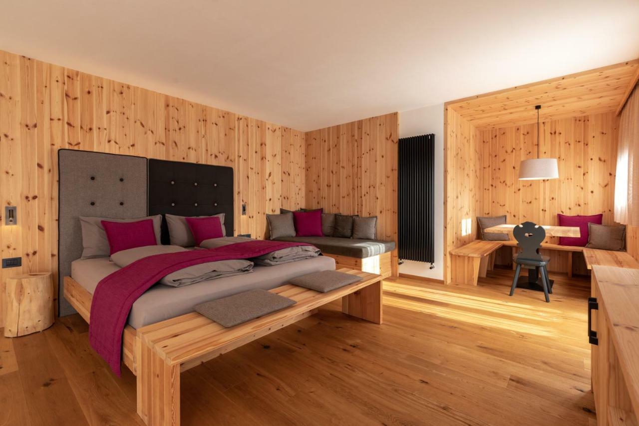 Garnì Lilly Hotel San Lorenzo Dorsino Ngoại thất bức ảnh